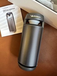 MICHELIN 米其林 CAR AIR PURIFIER 空氣清淨機 ML-19 全新