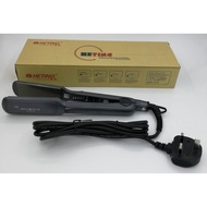 HETING 6039 HAIR IRON FLAT IRON