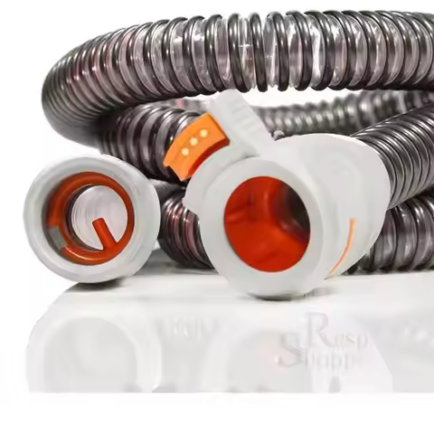 Original Packaging LinateLine Respironics Tube Heated Thermostat S9 Ventilator Pipeline Hose For The