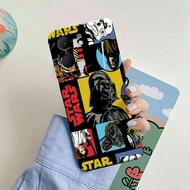 HP OPPO A5X 4G 2025 Softcase - Geloracase - Latest OPPO A5X 4G Casing - Starwars Case Motif - OPPO A