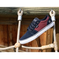 Etnies Barge LS vulc OUTLET Skateboarding Shoes