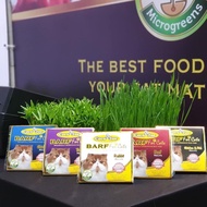 COCO&JOE BARF for CATS 🐈 300g