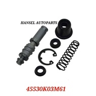 ORIGINAL BRAKE MASTER SEAL KIT 45530K03M61 BEAT, ESP, BLADE, ABSOLUTE REVO Original