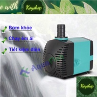 EBANG EB 301 to 308 fish tank water pump (water pump runs smoothly, saves electricity and is very st