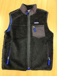 Patagonia Men's Classic Retro-X Vest  S碼全新end clothing 購買