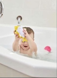 Baby shark沖涼唱歌玩具