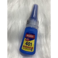 Nail glue 401