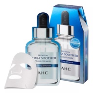 AHC Premium Hydra Soother Cellulose Mask (5 Pieces)