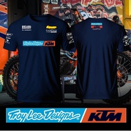 Ktm Troylee Tshirt Jersey