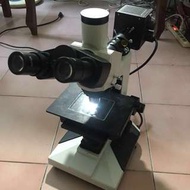 金相工業顯微鏡 自取8500