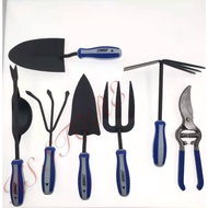NUMBER 7. gardening tools