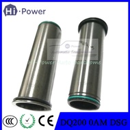 DQ200 0AM DSG Automatic Transmission Valve Body Copper Kit for VW Audi OAM DQ200 2PCS/set