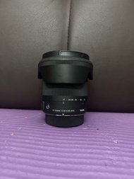 超平 新淨靚仔 Sigma 17-70 17-70mm F2.8-4 Contemporary 新款 Pentax PK Mount