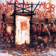 CD MUSIC BLACK SABBATH - MOB RULES
