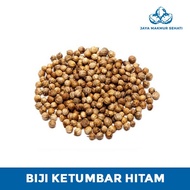 Black Coriander Whole Seeds 1kg Super Quality Coriander Chocolate Coriander Seed