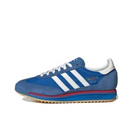 Authentic SL 72 RS " Blue " Sports Sneakers IG2132