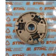 Clutch Shoe Assy Chainsaw Stihl MS 381 Brake Pads Senso Sinso Stihl MS 381/038 Original