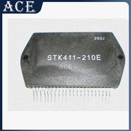 STK41-220E STK411-220E STK411-240E STK411-240E STK411-290E STK411-230M STK411-220D Amplifier IC