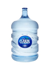 Oasis Galon 19Ltr