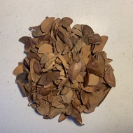 Crab Claw Leaves For isopod Clean Dried isopods