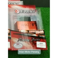 EZUKI Thailand 🇹🇭 Racing ECU Honda EX5 Dream 110 FI