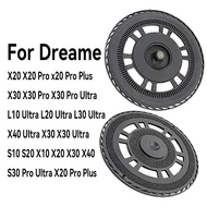 Original Mop Tray For dreame L20 Ultra/L30 Ultra/X40 Ultra/X30 Master Mop