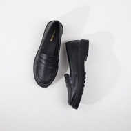 Livia Hazel Women's Docmart Shoes Women's Loafers Dc04