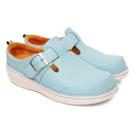 Aone My Dolphin[ลิขสิทธิ์แท้] D01- รองเท้าผ้าเพื่อสุขภาพ ช่วยรองช้ำ