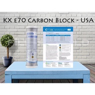 MATRIKX CTO CARBON 10" USA - Manufactured Matrix KX CTO 4.9