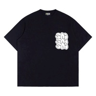 Sai - 4ever Tshirts Oversize Boxy