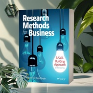Research Methods For Business (7th Edition)