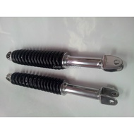 325mm  shock absorber  for yamaha  zy 125 motorcycle