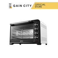 Sona Electric Oven 70l Seo2270