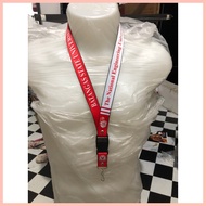 ⛐ Lanyard/Id Lace Batangas State University