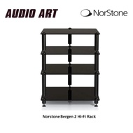 Norstone Bergen 2 Hi-Fi Rack