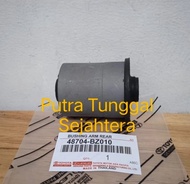 Bushing Arm Bosh Arm Belakang Avanza Xenia Lama 48704-BZ010