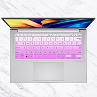 For 2022 ASUS ZENBOOK S 13 OLED UM5302TA S13 UM5302 UM5302T UM5302TA UM 5302 TA T 13.3'' Laptop Keyb
