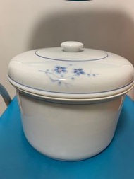 燉湯煲