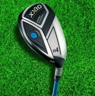 ❉▣❧ XXIO golf club MP1100 mens iron-wood golf club xx10 multi-function hybrid club