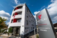 Vektor Hotéis - Unidade Jardins (Vektor Hoteis - Unidade Jardins)