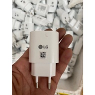 LG 25W original charger