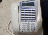 Nakayo Super DKX 替代電話機（二手保固一年）