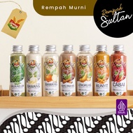 Sultan Spice Powder - Pure Spice Powder [Premium Grade - Original]