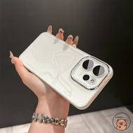 For OPPO Reno 15 15F 14 14F F Find X9 A6 A6T Pro Mini FS 15C C GT A6C A6s A6x Reno15 Phone Case With