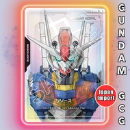 GUNDAM GCG Card R-009 C+ Resource | Japanese TCG Newtype Rising GD01