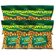 Nagaraya Garlic 80g 6 packs