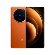 【1Year Warranty】vivo X100/vivo X100 Pro 5G Phone/Mediatek Dimensity 9300/6.78 120Hz LTPO AMOLED Scre