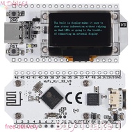 MIZ Wifi Lora 32 V3 Dev-BOARD พร้อม SX1262และ ESP32-S3FN8ชิพ OLED meshtastic Mesh Network paxcounter
