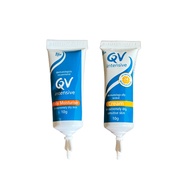 Ego QV Body Moisturiser Exp: 07/26 / Intensive Cream Exp: 09/23 10g