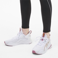 Puma Sepatu Lari Wanita Softride Rift Puma White-Foxglove